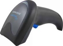Сканер штрих-кода Datalogic QuickScan QW2520-BKK1 - Фото 2 Сканер штрих-кода Datalogic QuickScan QW2520-BKK1 - Фото 2