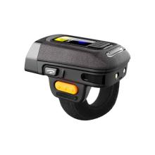 Беспроводной 2D сканер-кольцо UROVO R70 (U2-2D-R70-Z) - Фото 2
