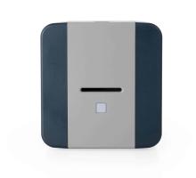 Принтер пластиковых карт Advent SOLID-210S (ASOL2S) - Фото 3