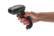 Беспроводной сканер штрих-кода АТОЛ SB2109 BT USB - Фото 4