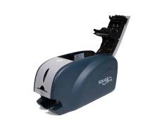 Принтер пластиковых карт Advent SOLID-310S (ASOL3S) - Фото 4