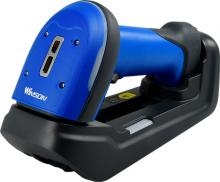 Беспроводной сканер штрих-кода Winson ST10-39HD-BT