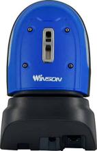 Беспроводной сканер штрих-кода Winson ST10-70SR-BT - Фото 2