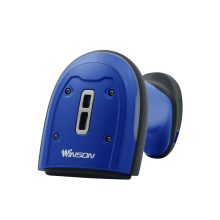 Беспроводной сканер штрих-кода Winson ST10-39HD-BT - Фото 6