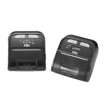 Мобильный принтер этикеток TSC TDM-30, 203 dpi, WiFi, Bluetooth 4.2 - Фото 2