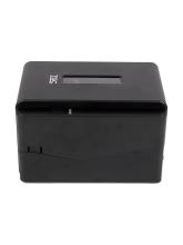 Термотрансферный принтер этикеток/наклеек TSC TE200, 203 dpi, USB (99-065A101-00LF00) - Фото 6 Термотрансферный принтер этикеток/наклеек TSC TE200, 203 dpi, USB (99-065A101-00LF00) - Фото 6