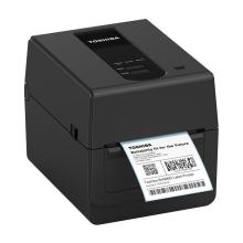 Термопринтер Toshiba BV420D, 203 dpi, USB, LAN