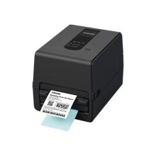 Термотрансферый принтер Toshiba BV420T, 300 dpi, USB, LAN