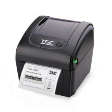 Термопринтер этикеток/наклеек TSC DA220, 203 dpi, USB + Ethernet + 802.11 a/b/g/n Wi-Fi (99-158A025-2702)