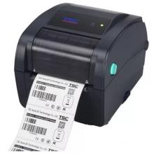 Термотрансферный принтер этикеток TSC TC300, темный (99-059A004-7002)