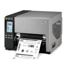 Термотрансферный принтер для печати этикеток TSC TTP-286MT (99-135A002-0002)