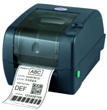 Термотрансферный принтер этикеток TSC TTP-345 PSU (99-127A003-0002) Термотрансферный принтер этикеток TSC TTP-345 PSU (99-127A003-0002)