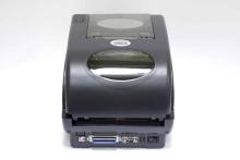 Термотрансферный принтер этикеток TSC TTP-345 PSU (99-127A003-0002) - Фото 4