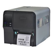 Термотрансферный принтер Proton by Gainsha TTP-4308 (GI-3406T), 300 dpi, USB, USB-host, RS232, LAN