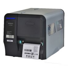 Термотрансферный принтер Proton TTP-4210 Plus, 203 dpi, 4,3" ЖК дисплей, USB, USB-host, RS232, RTC, LAN
