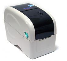 Термотрансферный принтер этикеток TSC TTP-225 SU (99-040A001-0002)