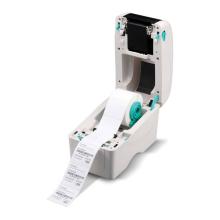 Термотрансферный принтер этикеток TSC TTP-323 SU(99-040A032-0002) - Фото 3