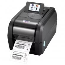 Термотрансферный принтер для печати этикеток TSC TX610 с дисплеем (TX610-A001-1202)