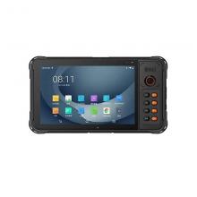 Защищенный планшет Urovo P8100-SZ2S9E4F011