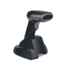 Беспроводной сканер штрих-кода Winson WNI-6213, 2D, USB - Фото 3