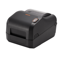 Термотрансферный принтер Bixolon XD3-40tEK, 4", 203 dpi, USB, Serial, Ethernet