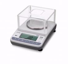 Лабораторные весы CAS XE-1500