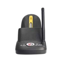 Беспроводной ручной 2D сканер штрих-кода SUNLUX XL-9529, USB - Фото 3