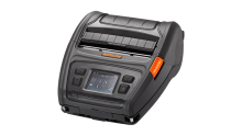 Мобильный принтер Bixolon XM7-40iaWDaK, 3", USB, Bluetooth, Wi-Fi