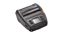 Мобильный принтер Bixolon XM7-40iaWDaK, 3", USB, Bluetooth, Wi-Fi - Фото 2