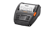 Мобильный принтер Bixolon XM7-40iaWDaK, 3", USB, Bluetooth, Wi-Fi - Фото 5