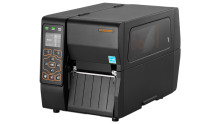 Промышленный принтер Bixolon XT3-43, 300 dpi, Serial, USB, Ethernet