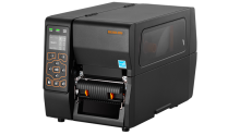 Промышленный принтер Bixolon XT3-40D, 203 dpi, Serial, USB, Ethernet, отделитель