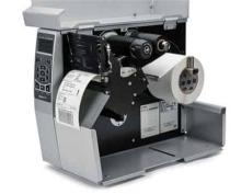 Термотрансферный принтер для печати этикеток Zebra ZT51043-T0E0000Z - Фото 4