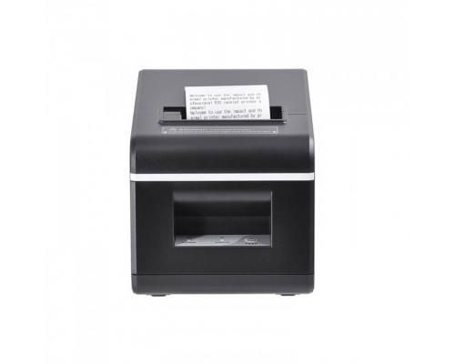 Чековый принтер MERTECH F58 USB - Фото 2