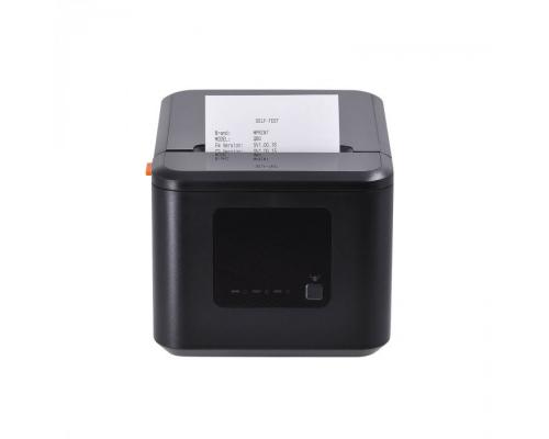 Чековый принтер Mertech Q80, Ethernet, RS232, USB - Фото 3