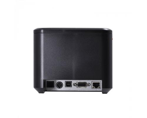 Чековый принтер Mertech Q80, Ethernet, RS232, USB - Фото 5
