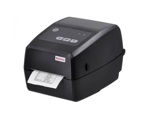 Термотрансферный принтер этикеток Mertech HT630