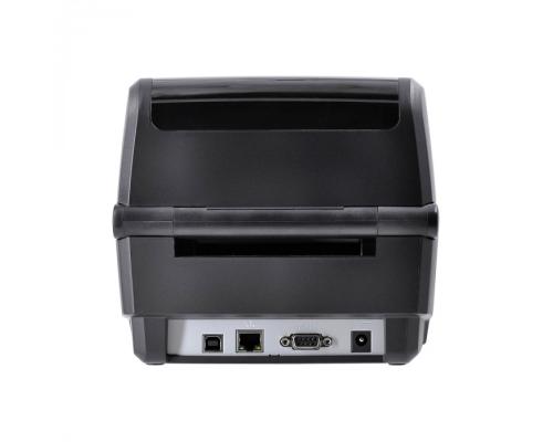 Термотрансферный принтер этикеток Mertech HT600, 203 dpi, Ethernet, RS232, USB - Фото 4
