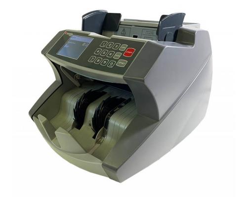 Cassida 6650 LCD  UV