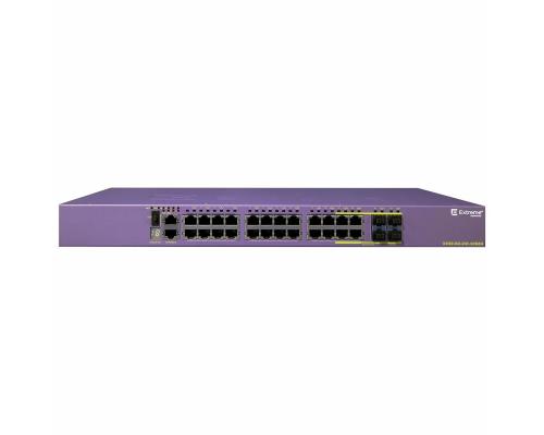 Коммутатор Extreme Networks X440-G2-24t-10GE4 (16532)
