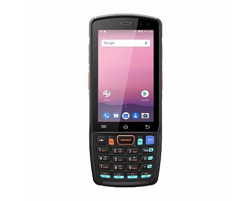 Терминал сбора данных Urovo DT40-SS4S9E401X