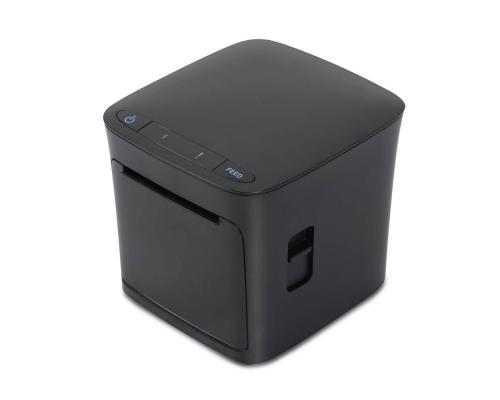 Чековый принтер Mertech F91, интерфейсы RS232, USB, Ethernet