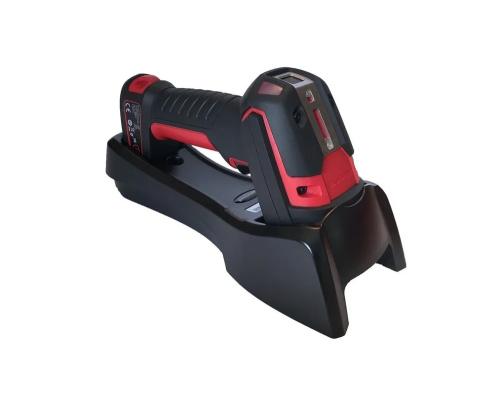 Беспроводной сканер штрих-кода Honeywell Granit 1991IXLR-3USB-5-R