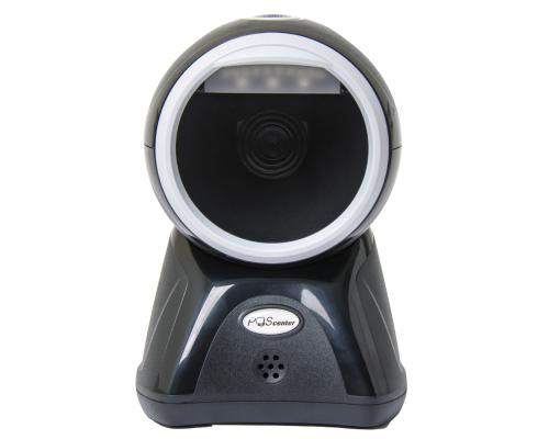 Настольный сканер штрих-кода Poscenter OT 2D, USB