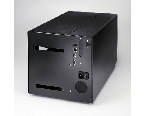 GODEX EZ-2350i, промышленный принтер для печати этикеток, 300 dpi, и/ф (011-23iF32-000) - Фото 3