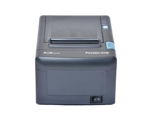 ККТ "РИТЕЙЛ-01ФМ" LAN/HUB без ФН - Фото 2