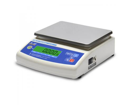 Лабораторные электронные весы M-ER 122 АCF-3000.05 "ACCURATE"