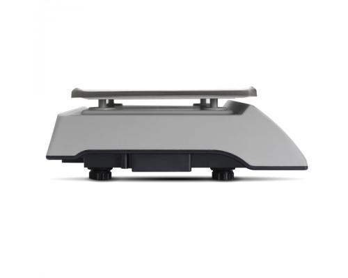Торговые весы M-ER 327 AC-15.2 "Ceed" LCD - Фото 4