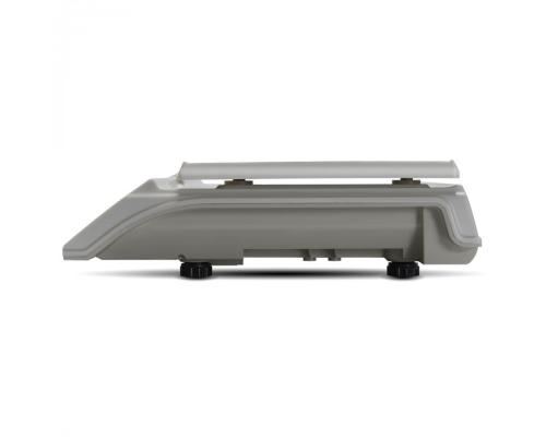 Торговые весы M-ER 326 AC-32.5 "Slim" LCD - Фото 3