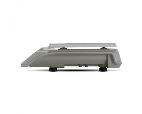 Торговые весы M-ER 326 AC-15.2 "Slim" LED - Фото 3